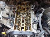 Двигатель Мазда 626 Птичка объём 2үшін300 000 тг. в Алматы – фото 3
