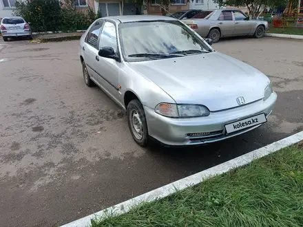 Honda Civic 1992 года за 1 300 000 тг. в Кокшетау