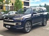Toyota 4Runner 2015 года за 9 150 000 тг. в Актобе