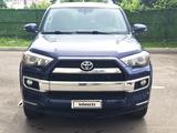 Toyota 4Runner 2015 года за 9 150 000 тг. в Актобе – фото 3