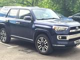 Toyota 4Runner 2015 года за 9 150 000 тг. в Актобе – фото 2