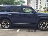 Toyota 4Runner 2015 года за 9 150 000 тг. в Актобе – фото 5