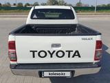 Toyota Hilux 2014 годаүшін12 900 000 тг. в Актау – фото 3