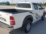 Toyota Hilux 2014 годаүшін12 900 000 тг. в Актау – фото 4