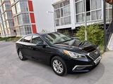Hyundai Sonata 2015 годаүшін6 600 000 тг. в Алматы