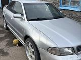 Audi A4 1996 годаүшін1 300 000 тг. в Караганда – фото 2