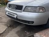 Audi A4 1996 годаүшін1 300 000 тг. в Караганда – фото 4