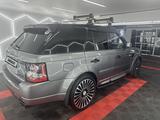 Land Rover Range Rover Sport 2012 года за 15 000 000 тг. в Алматы – фото 2