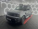 Land Rover Range Rover Sport 2012 года за 15 000 000 тг. в Алматы – фото 3