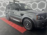Land Rover Range Rover Sport 2012 года за 15 000 000 тг. в Алматы
