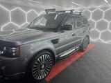 Land Rover Range Rover Sport 2012 года за 15 000 000 тг. в Алматы – фото 4