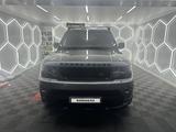 Land Rover Range Rover Sport 2012 года за 15 000 000 тг. в Алматы – фото 5