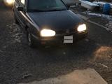 Volkswagen Golf 1994 годаүшін1 050 000 тг. в Актобе