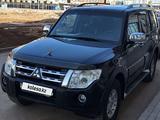 Mitsubishi Pajero 2007 года за 9 100 000 тг. в Астана