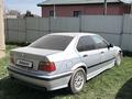 BMW 328 1996 года за 2 000 000 тг. в Алматы – фото 2