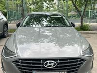 Hyundai Sonata 2023 года за 12 800 000 тг. в Алматы