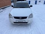 ВАЗ (Lada) Priora 2170 2012 годаfor2 300 000 тг. в Жанаарка – фото 4