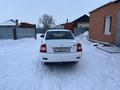 ВАЗ (Lada) Priora 2170 2012 годаfor2 300 000 тг. в Жанаарка – фото 3