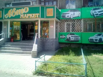 Мухобойка капота за 38 000 тг. в Павлодар – фото 11