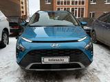 Hyundai Bayon 2023 года за 11 500 000 тг. в Астана – фото 3