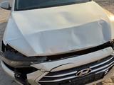 Hyundai Elantra 2016 года за 5 800 000 тг. в Актау