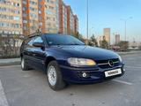 Opel Omega 1995 года за 1 990 000 тг. в Астана