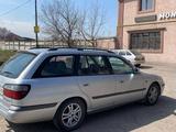 Mazda 626 1998 года за 2 000 000 тг. в Каскелен