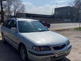 Mazda 626 1998 года за 2 000 000 тг. в Каскелен – фото 2