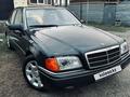 Mercedes-Benz C 280 1993 годаүшін1 900 000 тг. в Алматы – фото 2