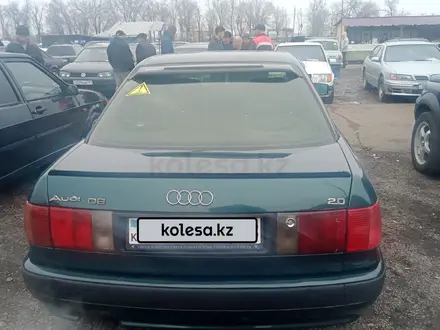 Audi 80 1994 года за 2 200 000 тг. в Алматы