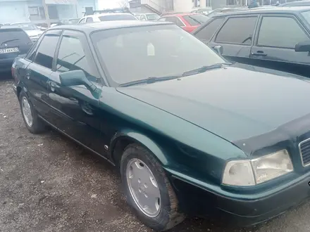 Audi 80 1994 года за 2 200 000 тг. в Алматы – фото 2