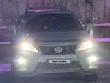 Lexus RX 350 2013 года за 14 300 000 тг. в Усть-Каменогорск – фото 2