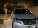 Lexus RX 350 2013 года за 14 300 000 тг. в Усть-Каменогорск