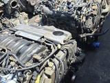 ДВИГАТЕЛЬ МОТОР ДВС НИССАН МАКСИМА ЦЕФИРО СЕФИРО 2Л 3Л VQ20 VQ30 NISSAN за 300 000 тг. в Алматы