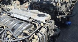 ДВИГАТЕЛЬ МОТОР ДВС НИССАН МАКСИМА ЦЕФИРО СЕФИРО 2Л 3Л VQ20 VQ30 NISSAN за 300 000 тг. в Алматы