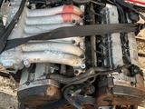 Двигатель G6BA v-2.7 Hyundai за 10 000 тг. в Астана