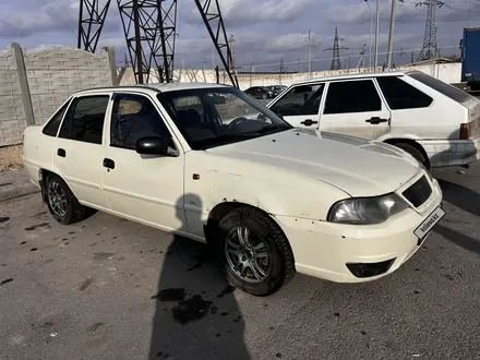 Daewoo Nexia 2012 года за 1 500 000 тг. в Туркестан