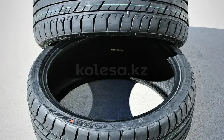 285/30R21 Bearway BW668 за 230 000 тг. в Алматы