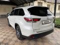 Toyota Highlander 2016 годаүшін16 500 000 тг. в Тараз – фото 8