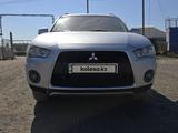Mitsubishi Outlander 2010 года за 6 500 000 тг. в Астана
