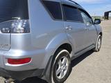 Mitsubishi Outlander 2010 года за 6 500 000 тг. в Астана – фото 3