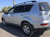 Mitsubishi Outlander 2010 года за 6 500 000 тг. в Астана – фото 5