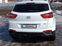 Hyundai Creta 2020 годаүшін11 000 000 тг. в Астана