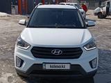 Hyundai Creta 2020 года за 11 000 000 тг. в Астана – фото 4