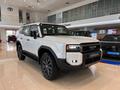 Toyota Land Cruiser Prado Luxe+ 2025 годаүшін48 957 839 тг. в Алматы – фото 10