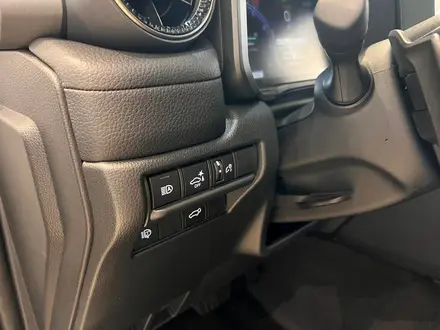 Toyota Land Cruiser Prado Luxe+ 2025 года за 48 957 839 тг. в Алматы – фото 13