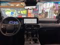Toyota Land Cruiser Prado Luxe+ 2025 годаүшін48 957 839 тг. в Алматы – фото 17