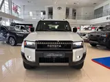 Toyota Land Cruiser Prado Luxe+ 2025 годаүшін48 957 839 тг. в Алматы