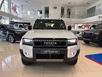 Toyota Land Cruiser Prado Luxe+ 2025 года за 48 890 000 тг. в Алматы