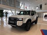 Toyota Land Cruiser Prado Luxe+ 2025 годаүшін48 957 839 тг. в Алматы – фото 2
